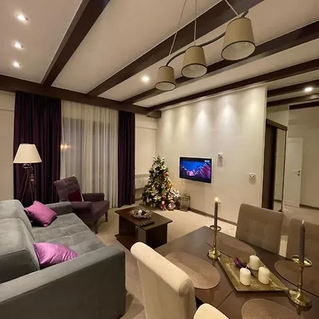 Apartman Zlatibor Square Экстерьер фото