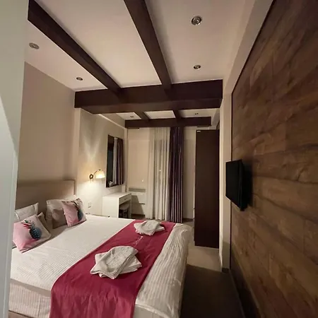 Apartman Zlatibor Square Экстерьер фото