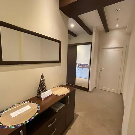 Apartman Zlatibor Square Экстерьер фото