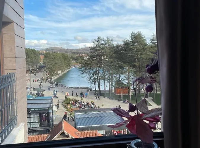 Apartman Zlatibor Square
