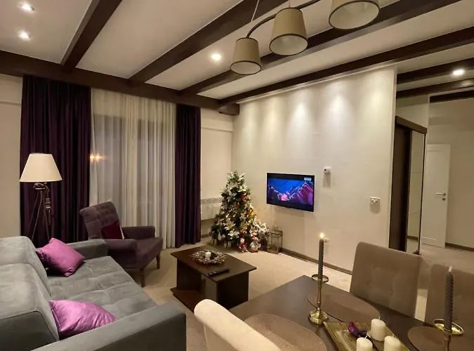 Apartman Zlatibor Square