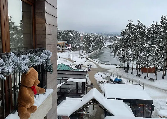 Apartman Zlatibor Square