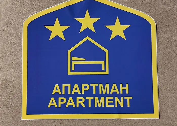 Apartman Zlatibor Square